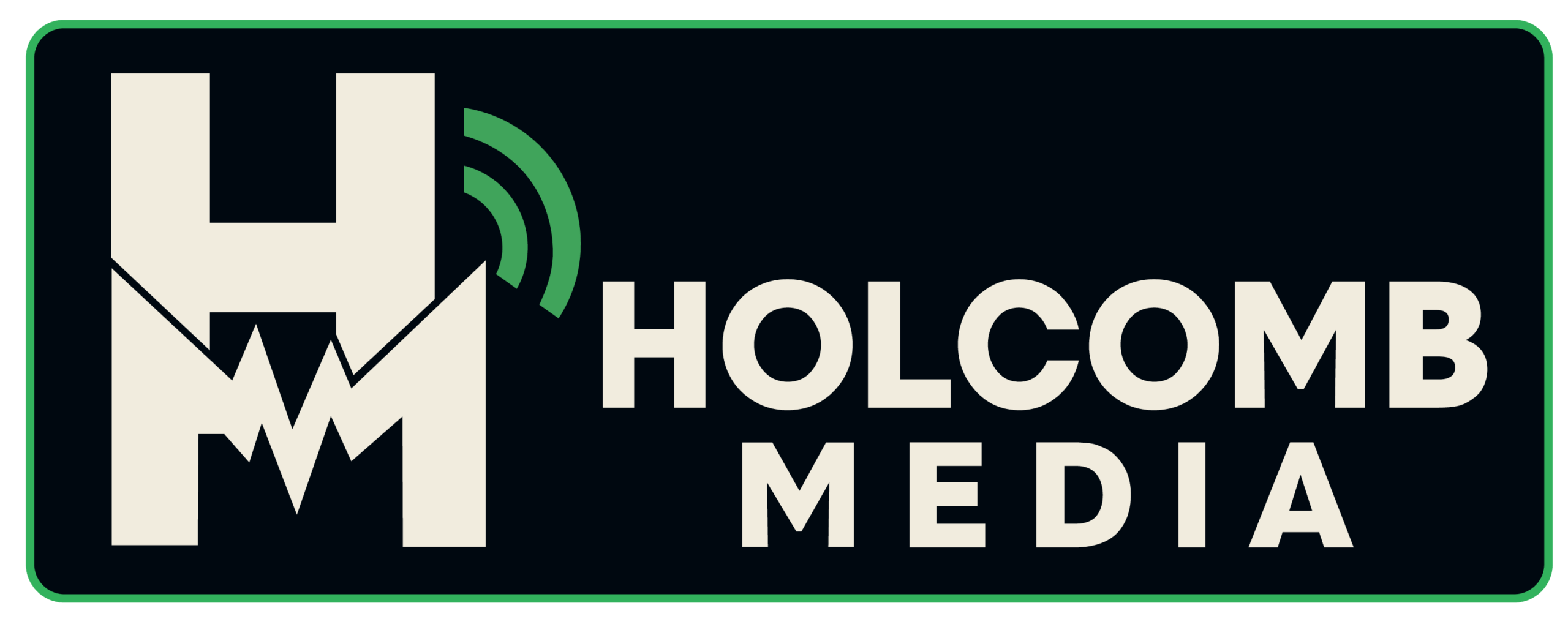 Holcomb Media